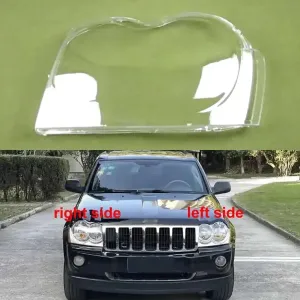 Jeep Grand Cherokee 2007-2010