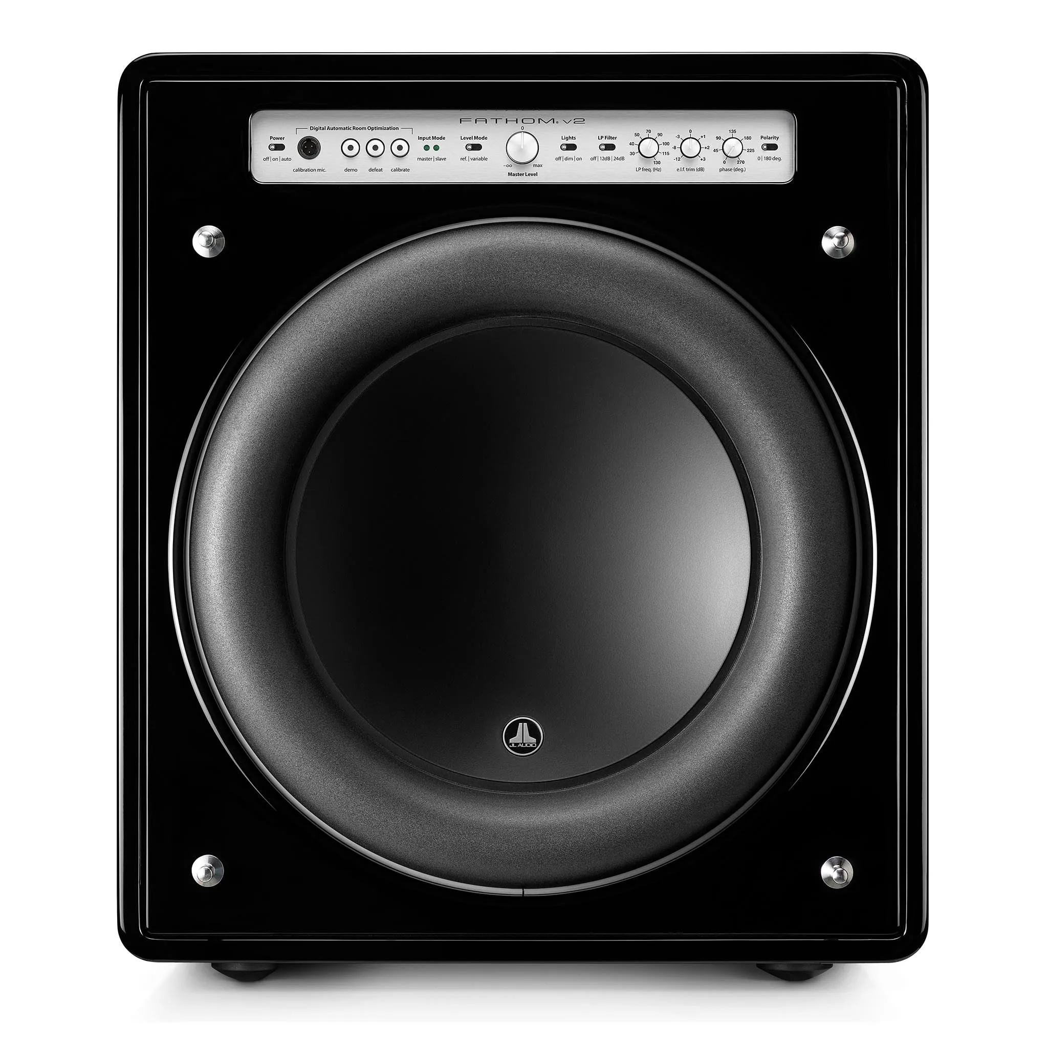 JL Audio Fathom f113v2 13" Subwoofer