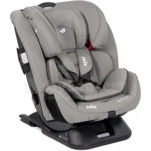 Joie Every Stage fx Car seat Grey Flannel