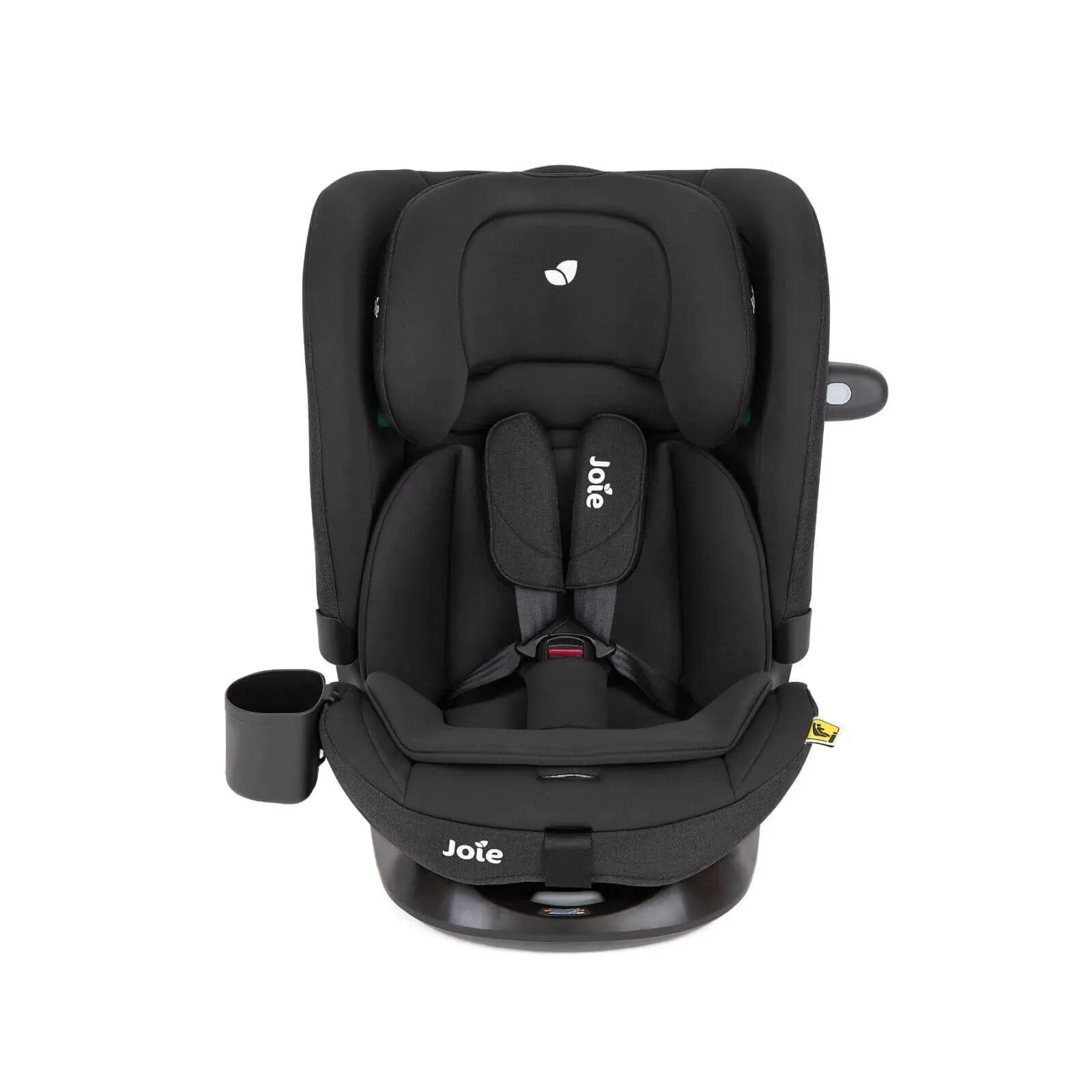 Joie I-Bold Group 1/2/3 I-Size Car Seat - Shale