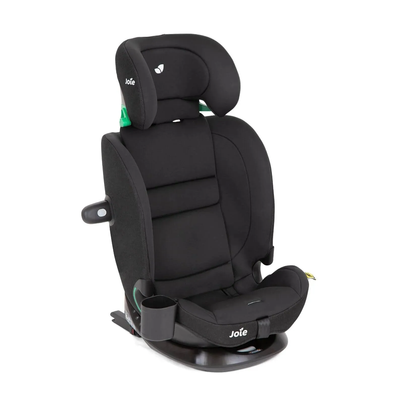 Joie I-Bold Group 1/2/3 I-Size Car Seat - Shale