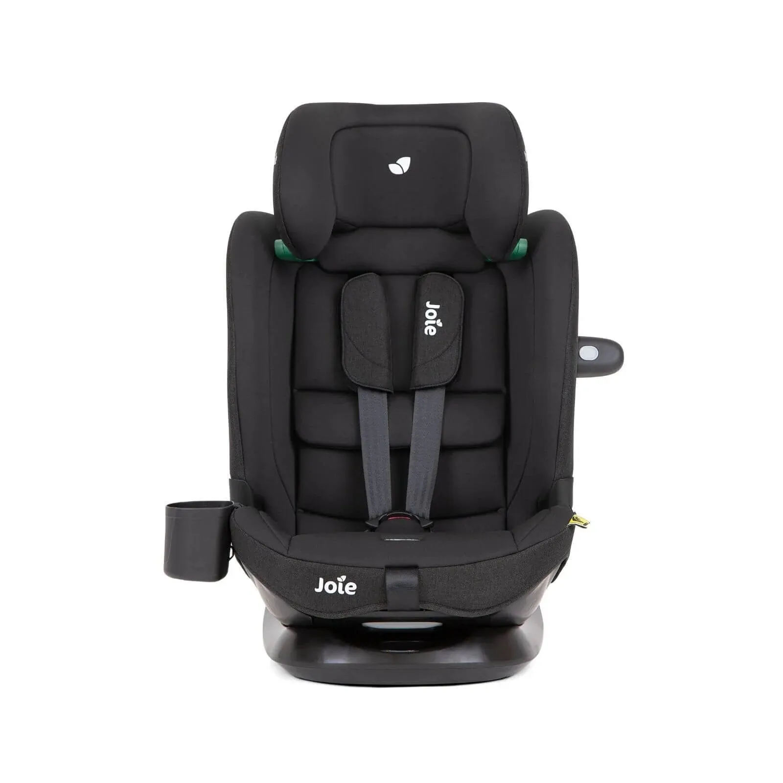 Joie I-Bold Group 1/2/3 I-Size Car Seat - Shale