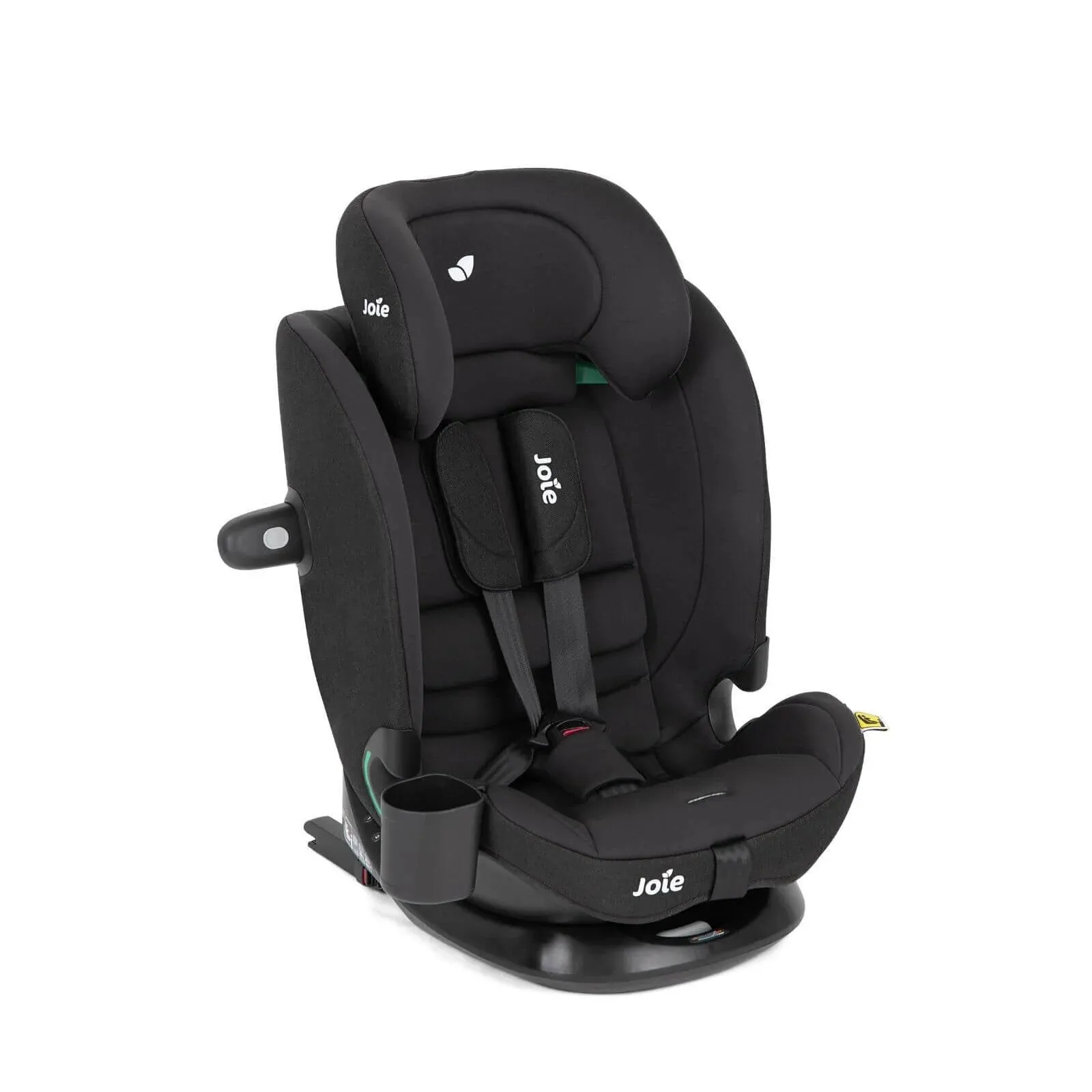 Joie I-Bold Group 1/2/3 I-Size Car Seat - Shale