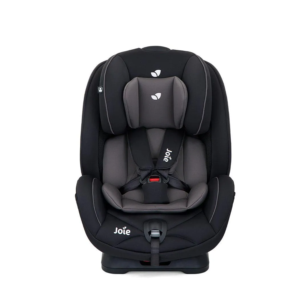 Joie Stages Car Seat - Coal