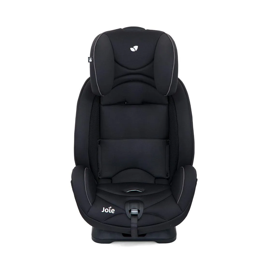 Joie Stages Car Seat - Coal