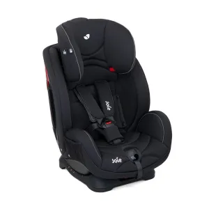 Joie Stages Car Seat - Coal