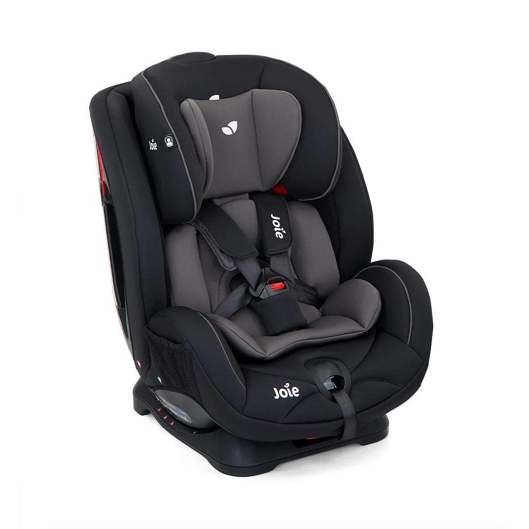 Joie Stages Car Seat - Coal