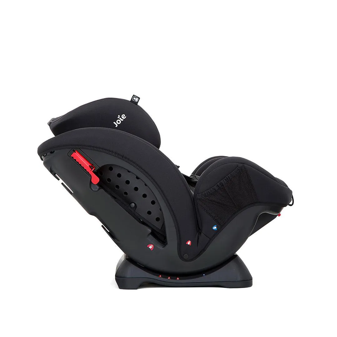 Joie Stages Car Seat - Coal