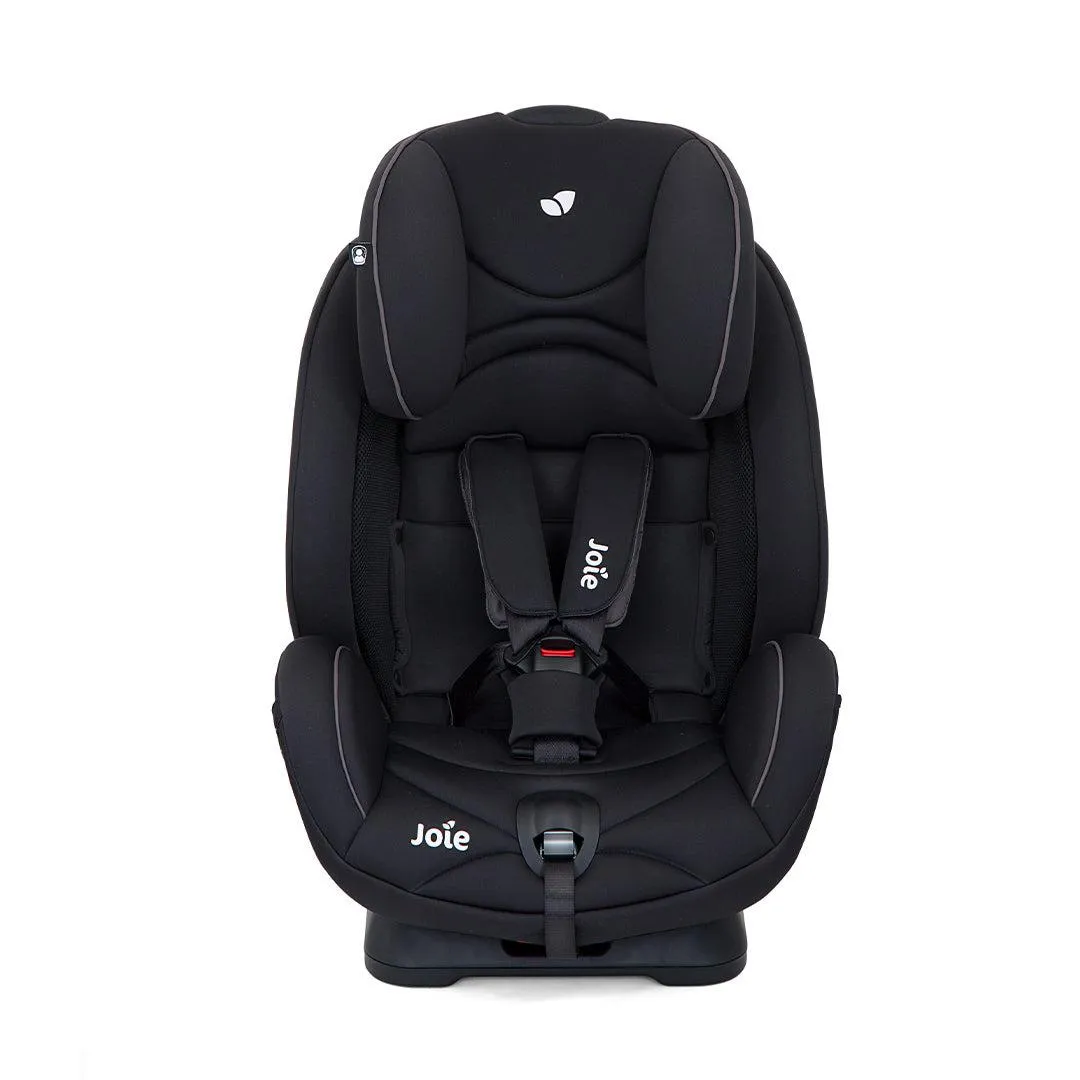 Joie Stages Car Seat - Coal