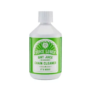 Juice Lubes Dirt Juice Boss Chain Cleaner 500ml