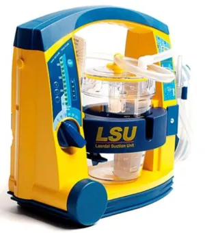 Laerdal Suction Unit (LSU)