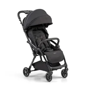 Leclerc Baby Influencer Air Pushchair - Piano Black