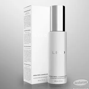 LELO Antibacterial Toy Cleaner Spray