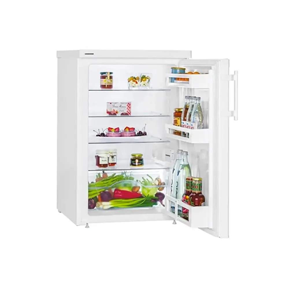 Liebherr TP1410 Comfort 136 Litre Table Top Refrigerator, 55.4cm Wide - White