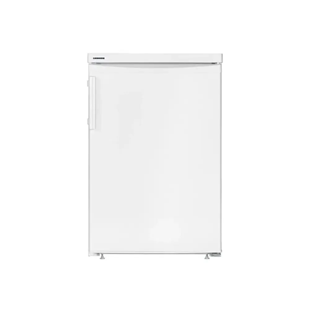 Liebherr TP1410 Comfort 136 Litre Table Top Refrigerator, 55.4cm Wide - White