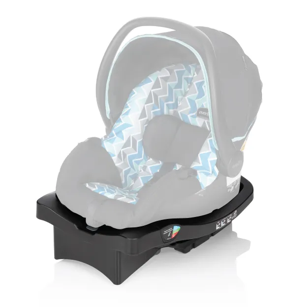 LiteMax Sport Infant Car Seat Base