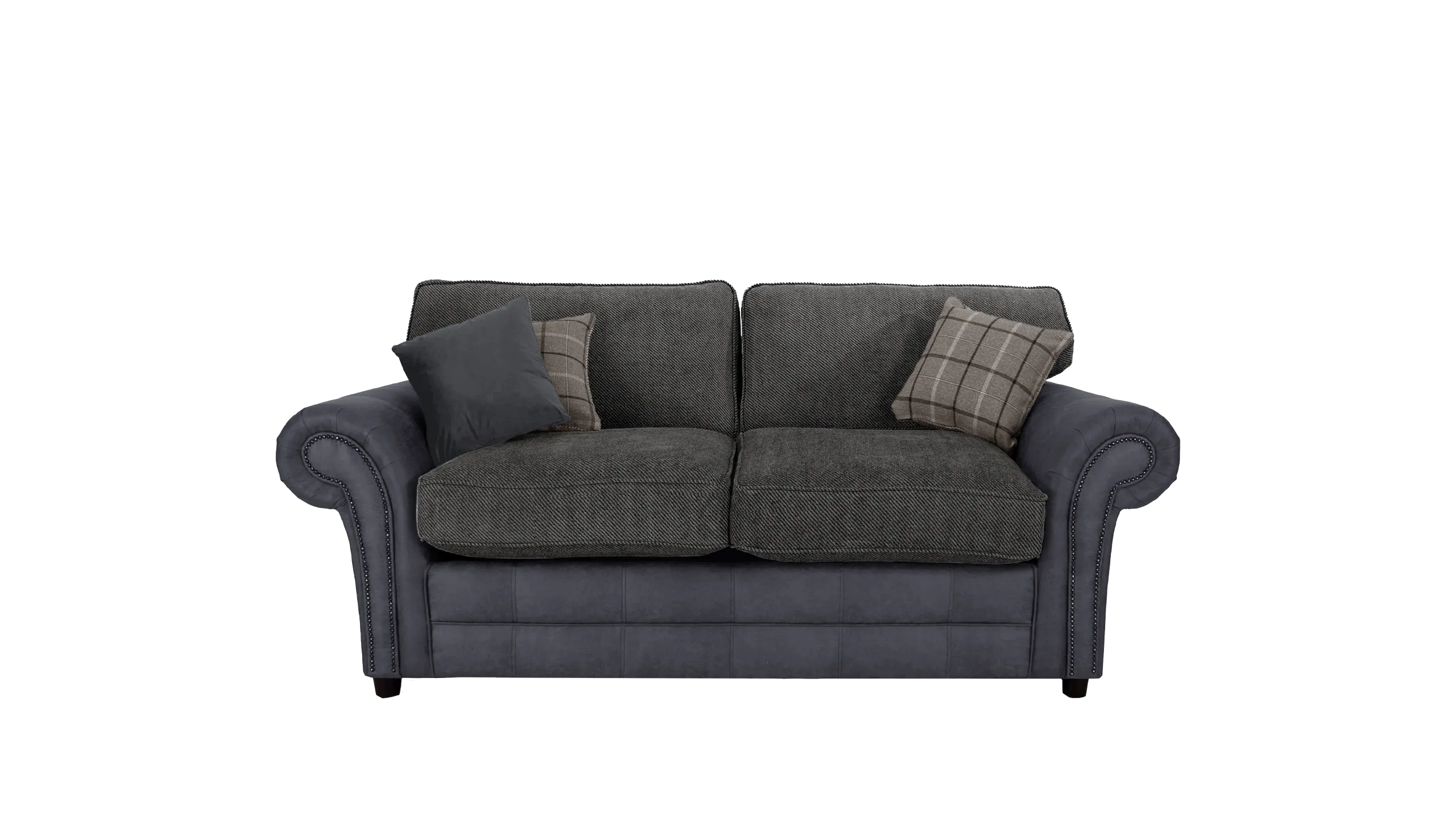 Marshall 2 Seater Standard Back Sofa