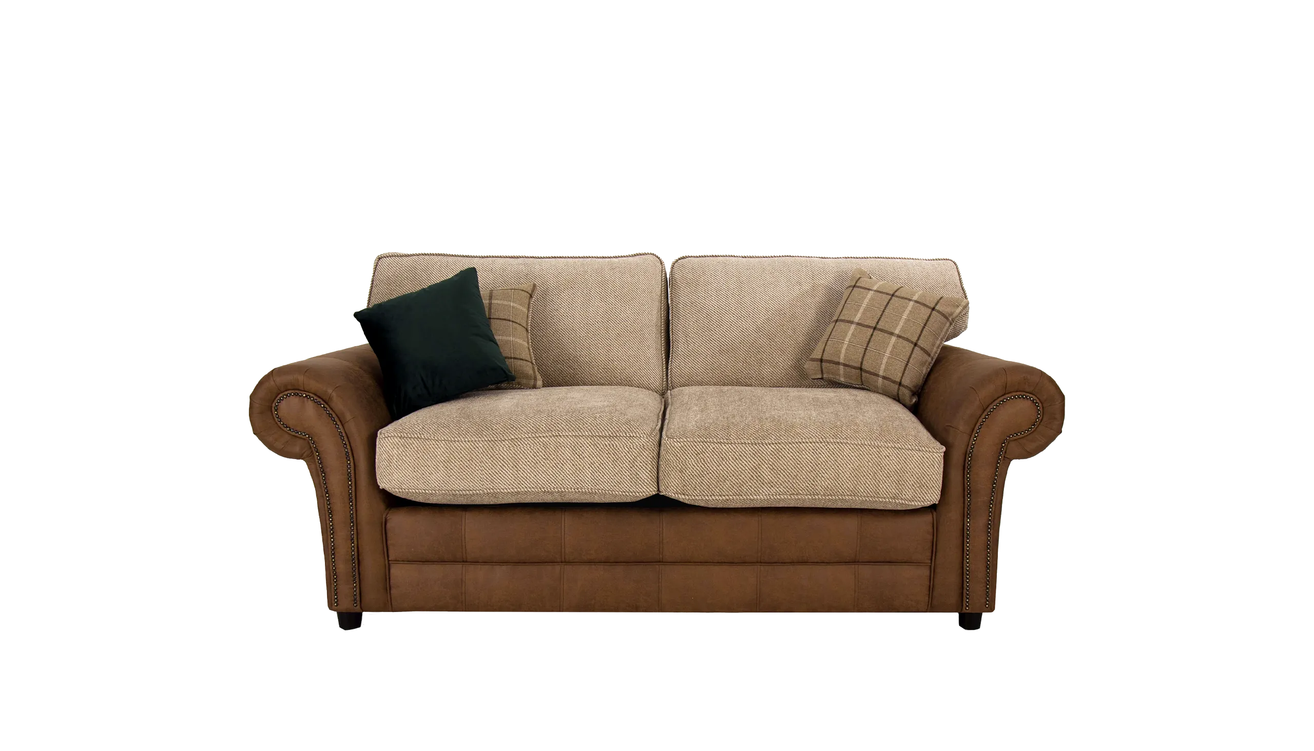 Marshall 2 Seater Standard Back Sofa