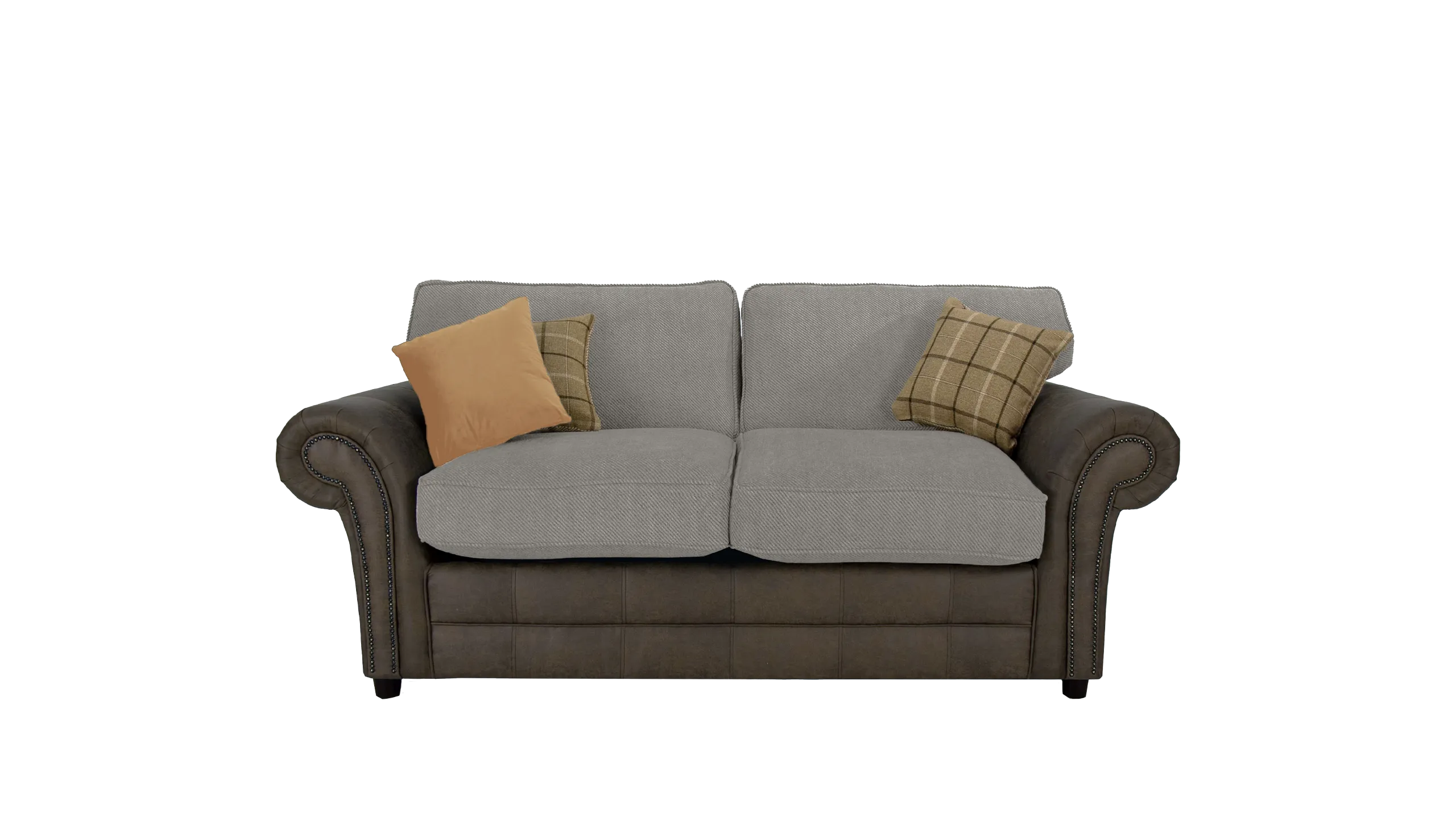 Marshall 2 Seater Standard Back Sofa