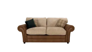 Marshall 2 Seater Standard Back Sofa