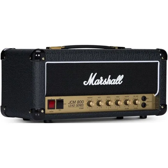 Marshall Studio Classic SC20H 20W Valve Guitar Amp Head