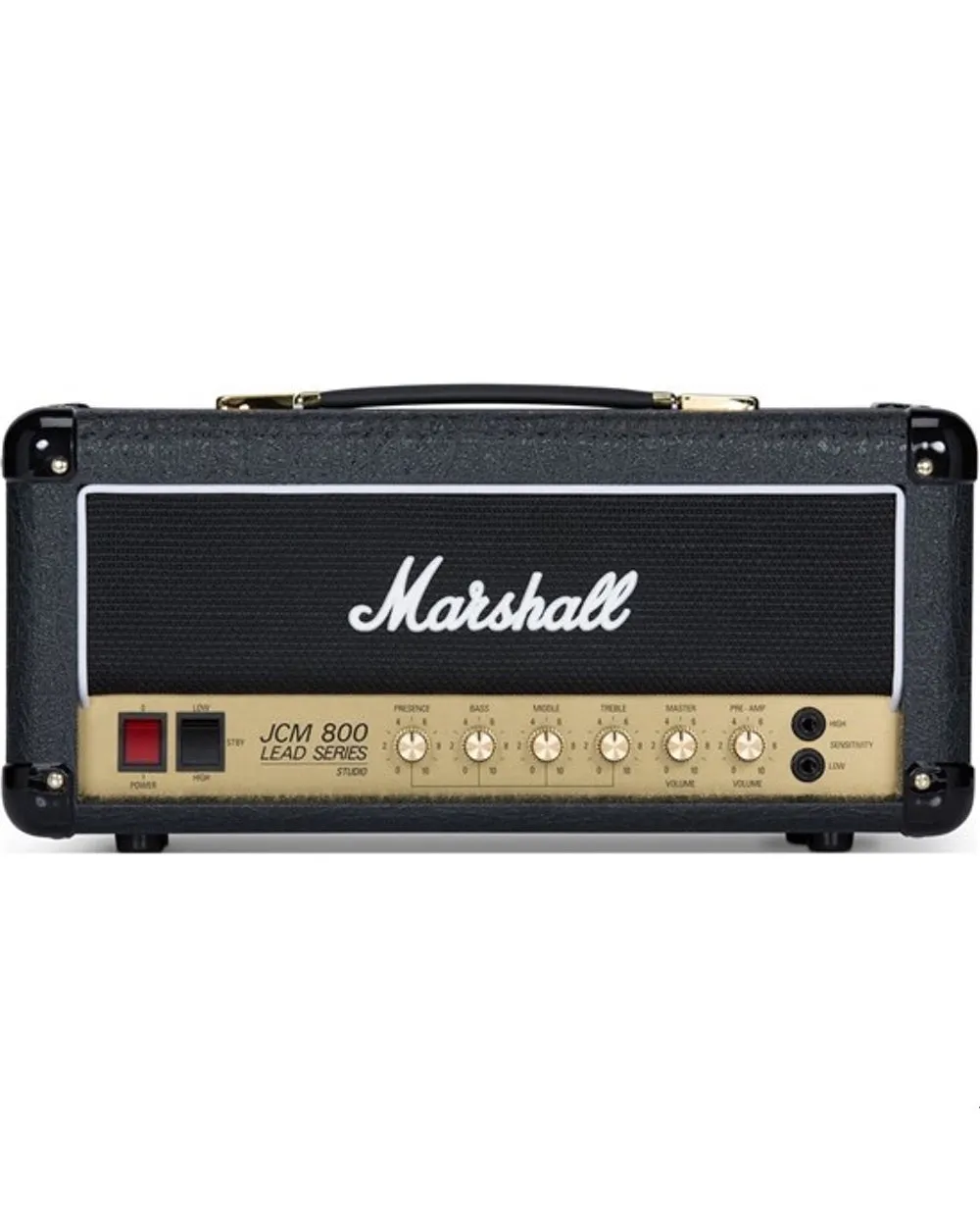 Marshall Studio Classic SC20H 20W Valve Guitar Amp Head