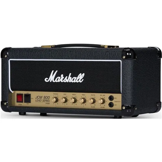 Marshall Studio Classic SC20H 20W Valve Guitar Amp Head