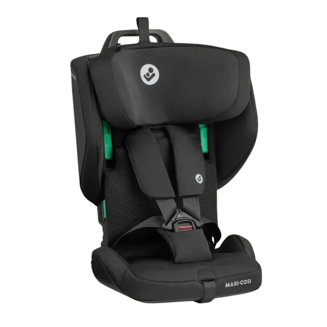 Maxi Cosi Nomad Plus i-Size Travel booster