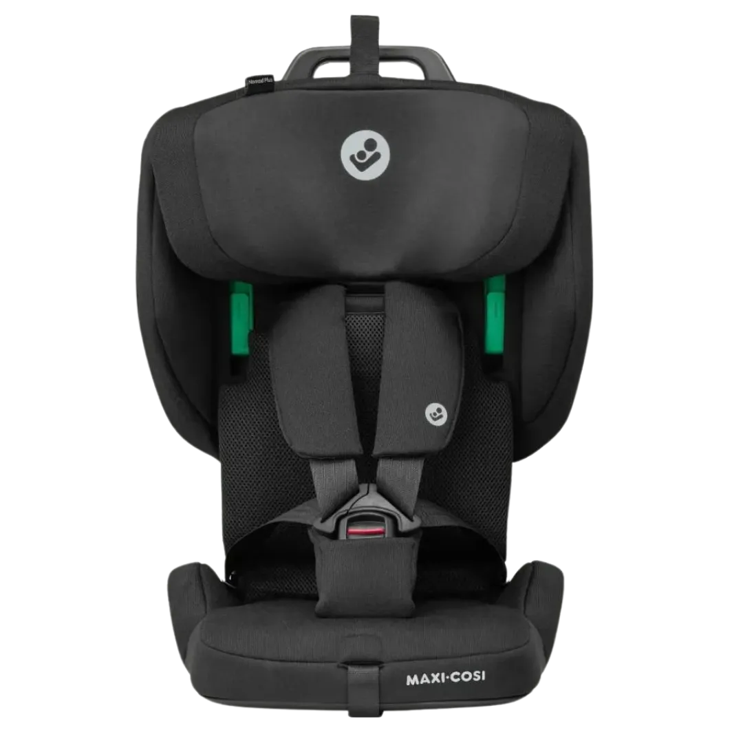 Maxi Cosi Nomad Plus i-Size Travel booster