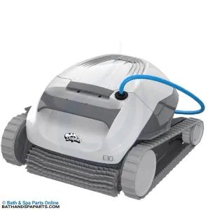 Maytronics Dolphin Explorer E10 Robotic Pool Cleaner (99996133-USF)