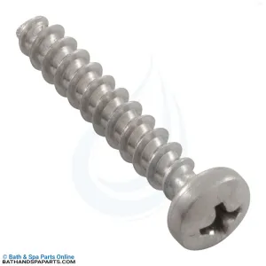 Maytronics Dolphin KA 50 x 30mm Screw (3305030-A)