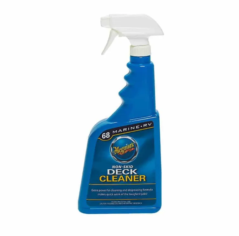 Meguiar's #68 Non-Skid Deck  Cleaner - 32oz