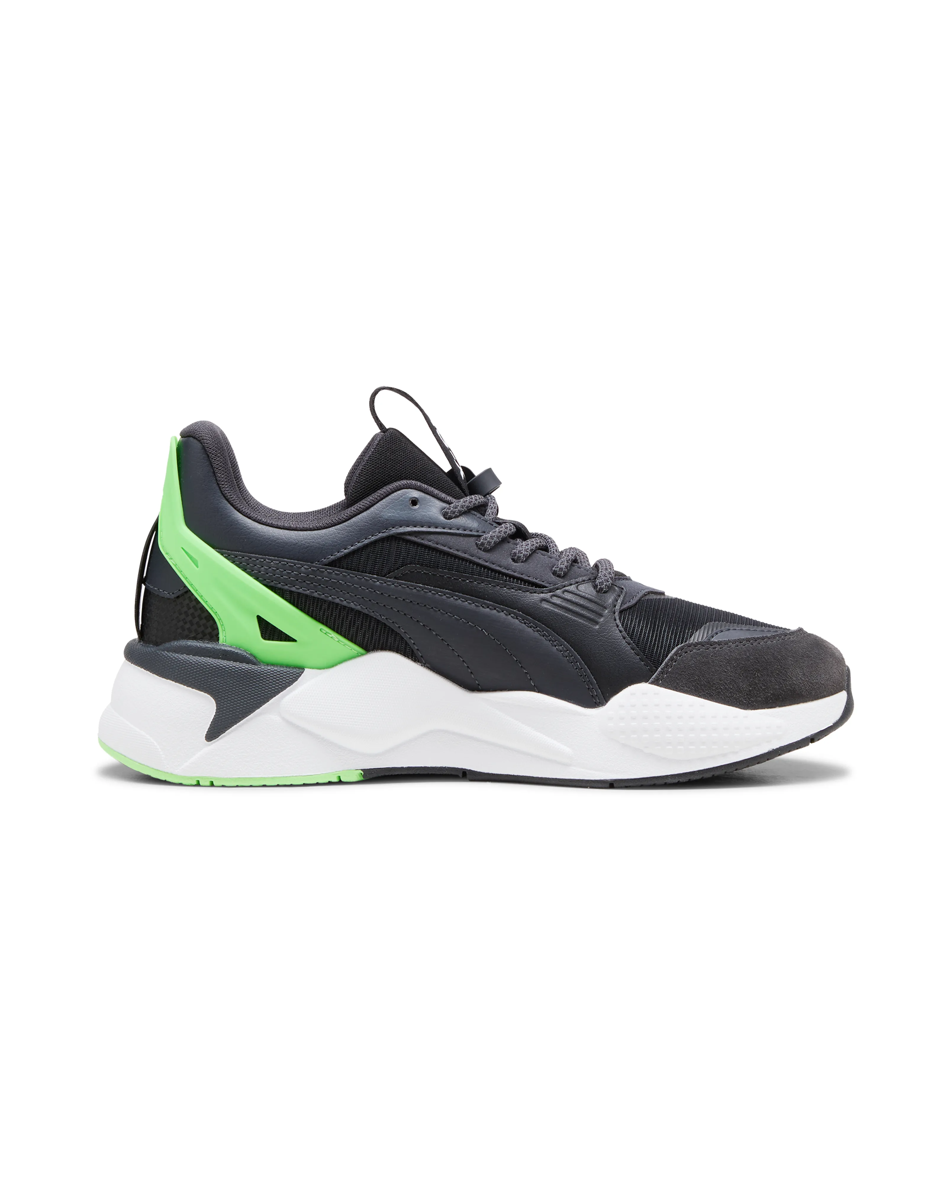 Mens Puma RS-X T Trainers Black