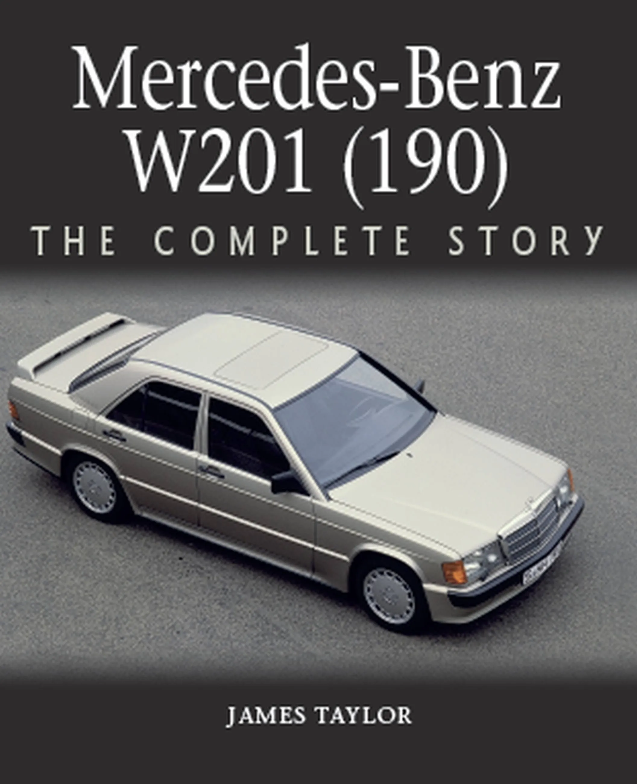 Mercedes-Benz W201 (190)