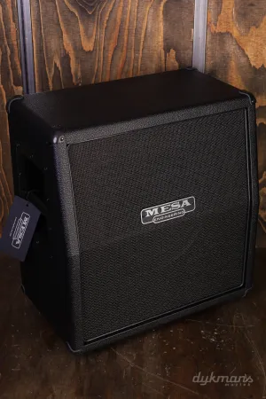 Mesa/Boogie 1x12 Mini Recto Wide Slant Black Bronco