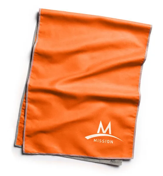 Microfiber Cooling Towel