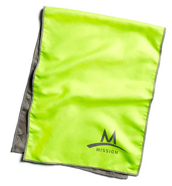 Microfiber Cooling Towel