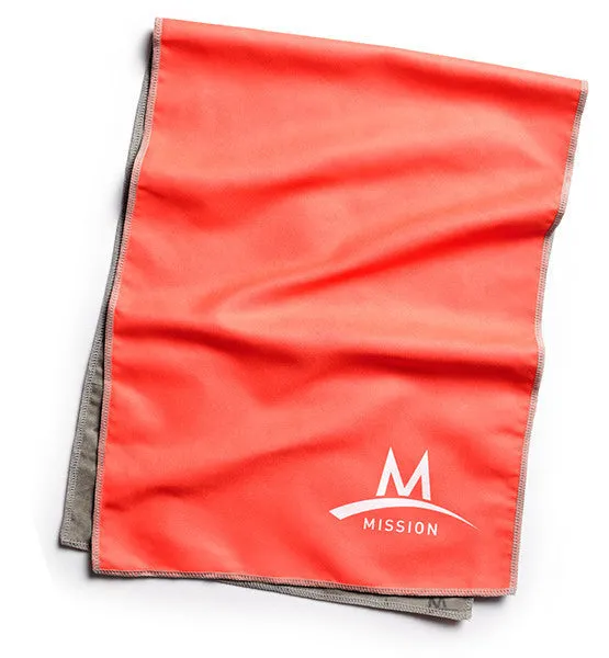 Microfiber Cooling Towel