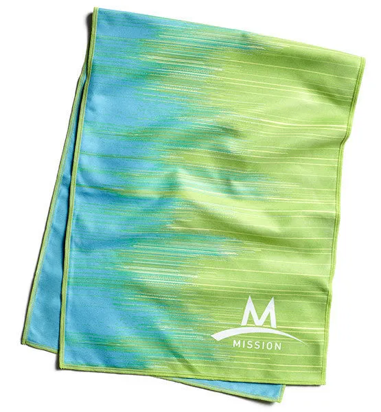 Microfiber Cooling Towel