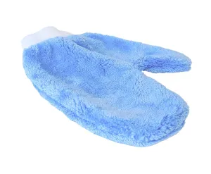 Microfiber Wash Mitt