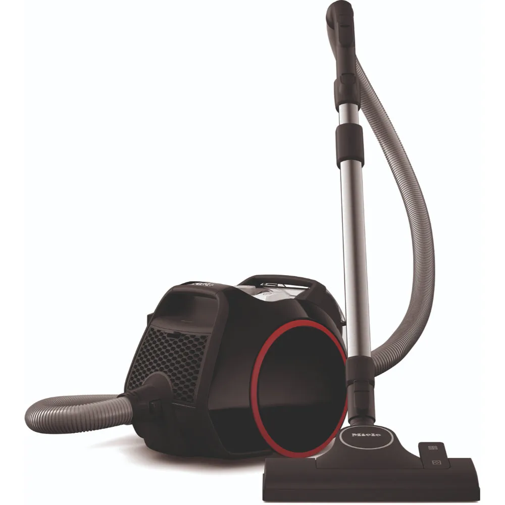 Miele Boost CX1 PowerLine Bagless cylinder vacuum cleaners