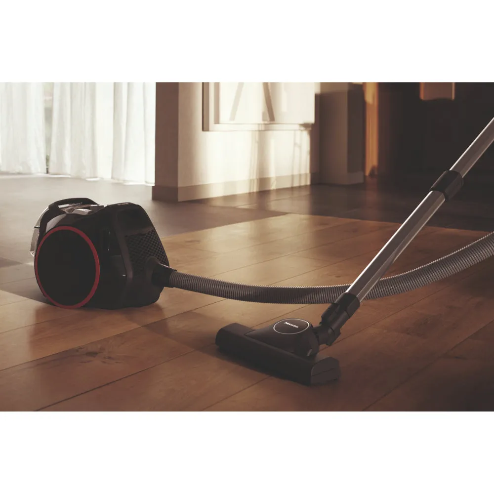 Miele Boost CX1 PowerLine Bagless cylinder vacuum cleaners