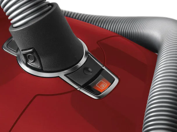 Miele Complete C3 PowerLine, 890 W Red