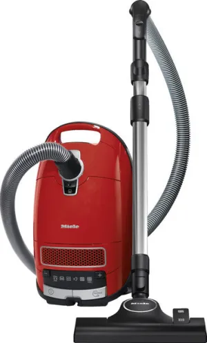 Miele Complete C3 PowerLine, 890 W Red