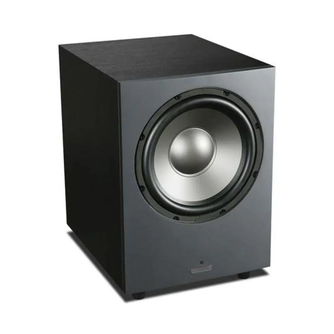 Mission LX-10 | Active Dynamic-Drive IB Subwoofer System