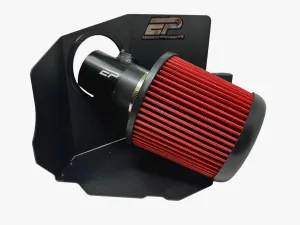 MK2 Puma ST - Enhanced Performance Intake System