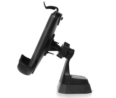 Monocozzi Automotive Dashboard & Windshield Car Mount for Smartphone with 3 Adjustable Arms (Barcode: 4897021599912 )