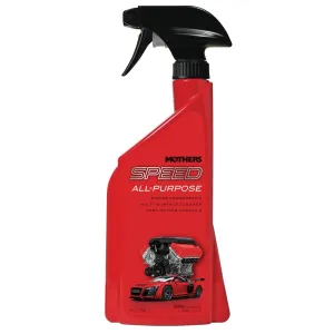 Mothers Speed All-Purpose Cleaner -6618924