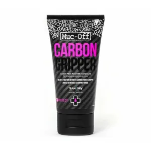 Muc-Off Carbon Gripper