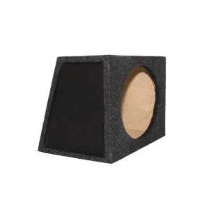 NCS 12" Single Carpet Speaker Box